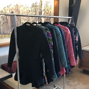 Meet your Posher, Olya